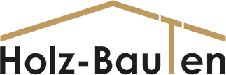 DP Holz Bauten GmbH Logo