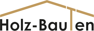 DP Holz Bauten GmbH Logo