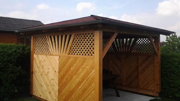 Pergola